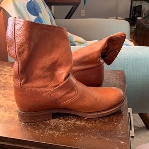 Frye Veronica Bootie